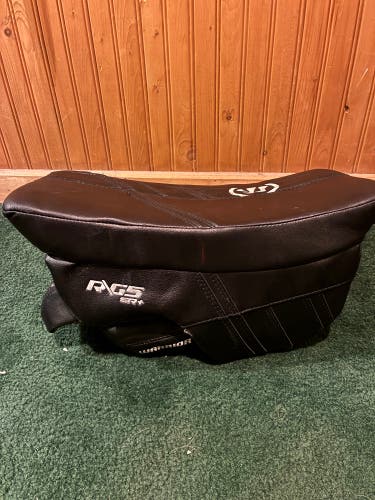 Warrior Ritual G5 Regular (Used)