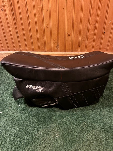 Warrior Ritual G5 Regular (Used)