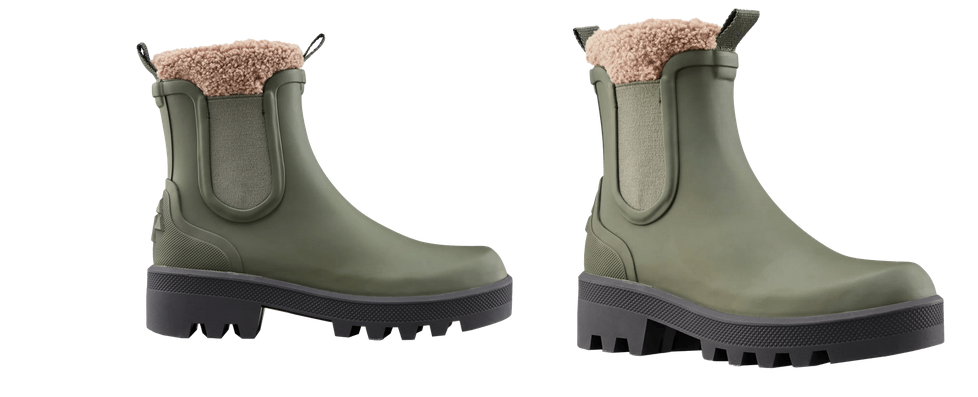 NEW NEW Cougar Shoes Ignite Boot waterproof Women's US size 7 $130MSRP