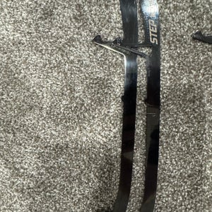 Step Steel Blacksteel 272 mm TRUE SHIFT