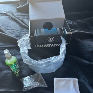 Warrior MFE104 Visor (New)