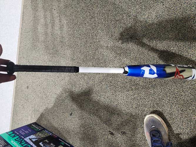 DeMarini CF Zen Composite Bat (-10) 20 oz 30" (New)