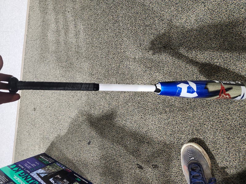 DeMarini CF Zen Composite Bat (-10) 20 oz 30" (New)