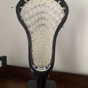 Brine Clutch HD Box Lacrosse Head