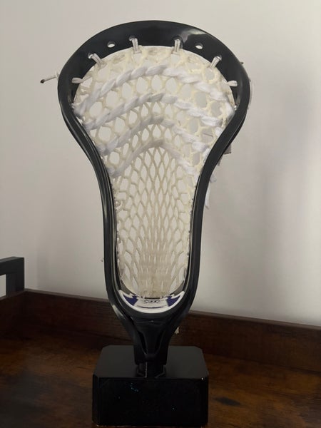 Brine Clutch HD Box Lacrosse Head