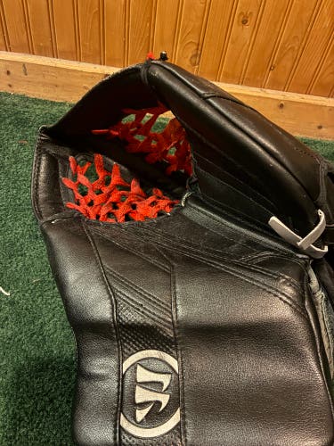 Warrior Ritual G5 Regular (Used)