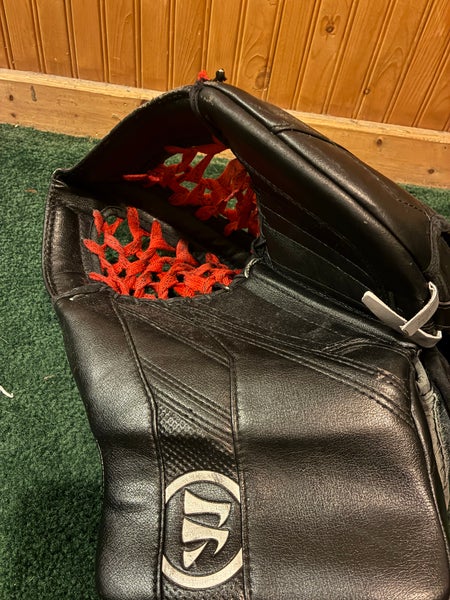Warrior Ritual G5 Regular (Used)