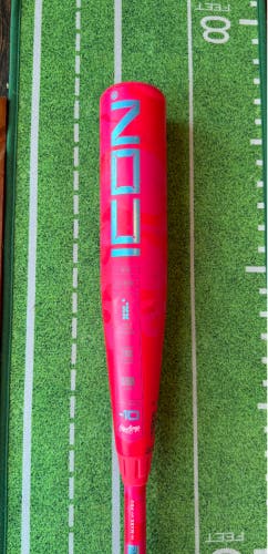 Rawlings Bat