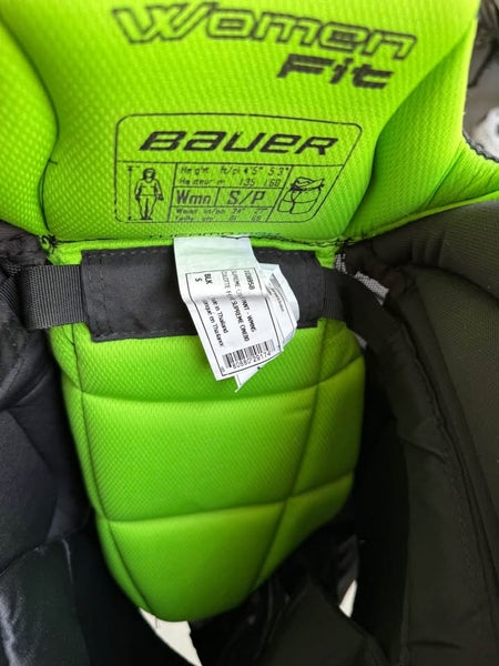 Women's Intermediate Small Bauer Hockey Pants (Used)