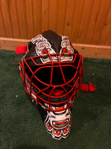 Senior medium Otny mask (used)