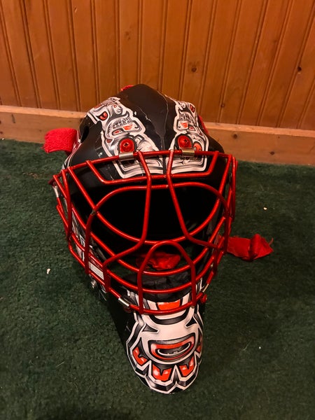 Senior medium Otny mask (used)