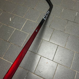CCM JetSpeed FT8 Pro 75 Flex Left Hand Hockey Stick P29 (New)