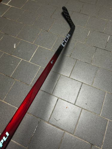 CCM JetSpeed FT8 Pro 75 Flex Left Hand Hockey Stick P29 (New)