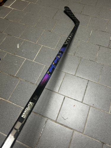 CCM RibCor Trigger 10 Pro 75 flex Left Hand Hockey Stick P29 (New)