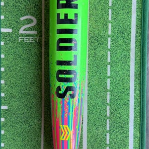 2025 Tank Composite USSSA Certified Bat (-10) 18 oz 28" (Used)