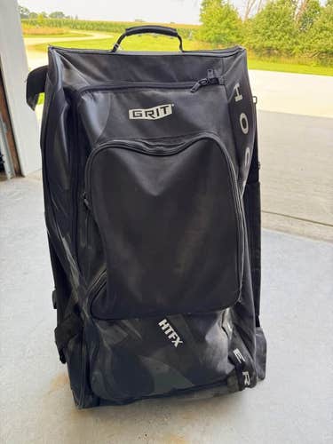 GRIT Tower Bag (Used)