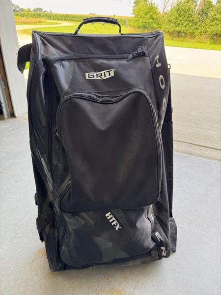 GRIT Tower Bag (Used)