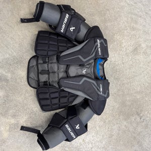 XL Bauer GSX Goalie Chest Protector (Used)