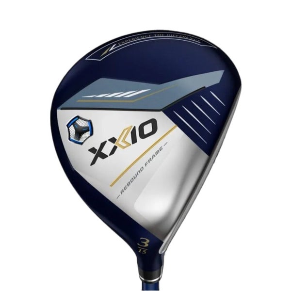 XXIO XXIO 13 SERIES (2024) FAIRWAY 5 WOOD GRAPHITE REGULAR STANDARD XXIO MP 1300 GRAPHITE