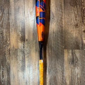 2024 Louisville Slugger Meta Composite USSSA Certified Bat (-10)  19 oz 29" (Used)