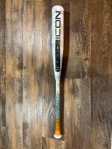 2025 Rawlings Icon Composite USSSA Certified Bat (-8)  22 oz 30" (Used)