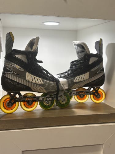 Mission Inhaler AC3 Inline Skates
