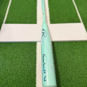 2026 Rawlings Icon Composite Bat (-3) 30oz 33" (New)