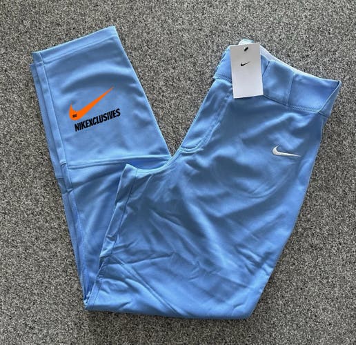 Nike Engineered Vapor Select Men’s Baseball Pants BQ5488-448 size XL