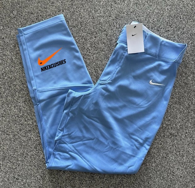 Nike Engineered Vapor Select Men’s Baseball Pants BQ5488-448 size XL