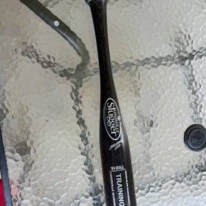 Louisville Slugger training bat (New)