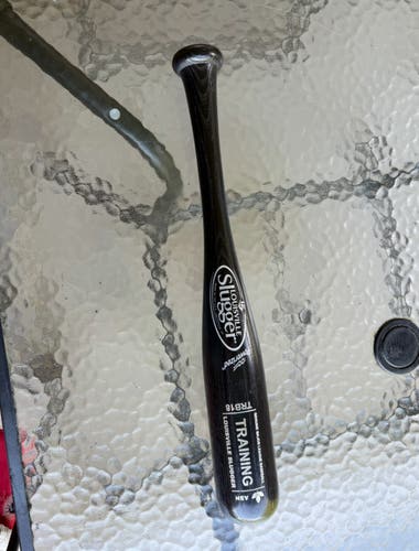 Louisville Slugger training bat (New)