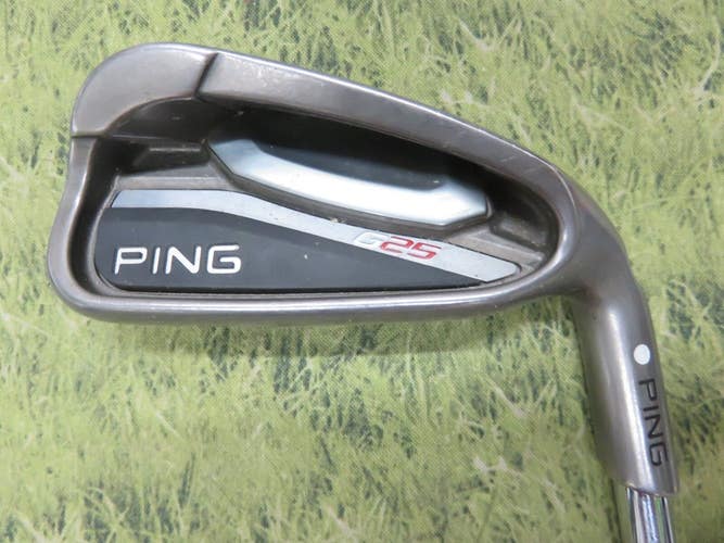 Ping G25 * 4 Iron WHITE Dot KBS Tour 90 STIFF