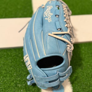 2025 Rawlings Heart of The Hide RH Infield Softball Glove 12.5" (New)