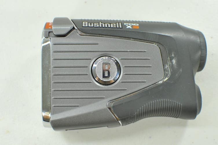 Bushnell Pro X3 Range Finder #200529