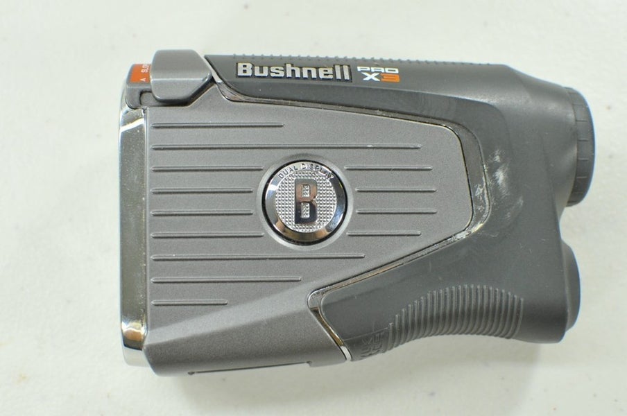 Bushnell Pro X3 Range Finder  #200529