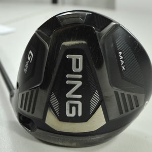 Ping G425 Max 9* Driver Regular Flex Right Diamana M+ 50  # 200640