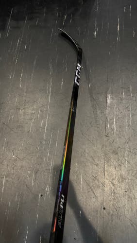 Senior CCM JetSpeed FT8 Pro Right Handed Hockey Stick P90TM (New)