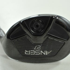 Ping Anser 27* Hybrid Regular Flex Right TFC800 Graphite # 200625