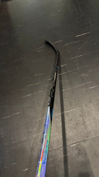 Senior Bauer Nexus Tracer Right Handed Hockey Stick P28 (New)