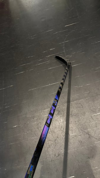 Senior CCM RibCor Trigger 10 Pro Right Handed Hockey Stick P28 (New)