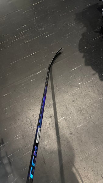 Senior CCM RibCor Trigger 10 Pro Left Hand Hockey Stick P29 (New)