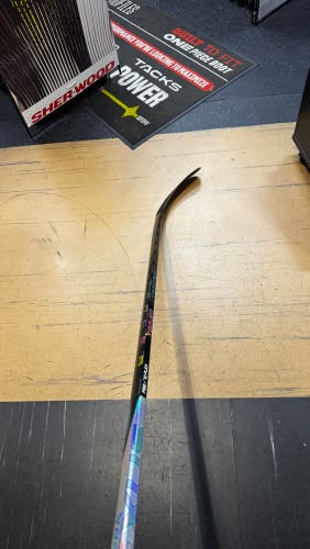 Senior Bauer Nexus Tracer Left Hand Hockey Stick P92 (New)