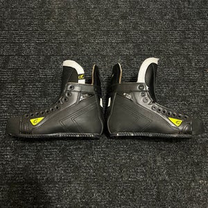 Graf G735 Pro Hockey Skates - Size 5.5R - 1