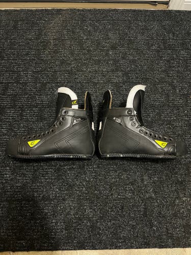 Graf G735 Pro Hockey Skates - Size 5.5R - 1
