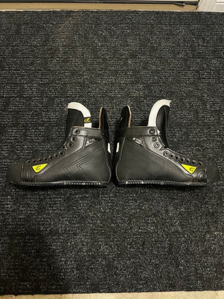 Graf G735 Pro Hockey Skates - Size 5.5R - 1