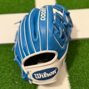 2025 Wilson A2000 RH Infield Baseball Glove 11.5" (New)
