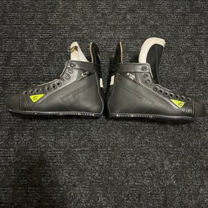 Graf G735 Pro Hockey Skates - Size 5.5R - 2