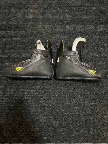 Graf G735 Pro Hockey Skates - Size 5.5R - 2