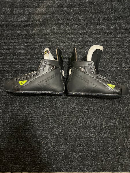 Graf G735 Pro Hockey Skates - Size 5.5R - 2