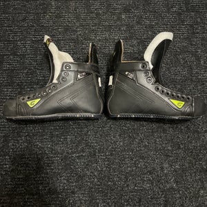 Graf G735 Pro Hockey Skates - Size 5.5R - 3